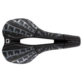   PROLOGO Nyereg PR PROXIM W660 TIROX 155 HARD BLACK slide control 7079 7079 PR66TN5HBX5-AM