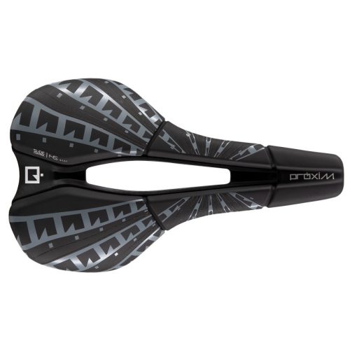 PROLOGO Nyereg PR PROXIM W660 TIROX 155 HARD BLACK slide control 7079 7079 PR66TN5HBX5-AM