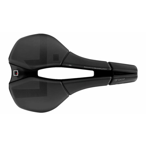 PROLOGO Nyereg PR PROXIM W650 TIROX 145 F81/antracit/fekete PROXTN5HB90AM