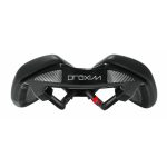 PROLOGO Nyereg PR PROXIM W650 TIROX 145 F81/antracit/fekete PROXTN5HB90AM