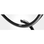 RYDE Abroncs Ryde Zac421 622 36h fekete szegecselt R-601334