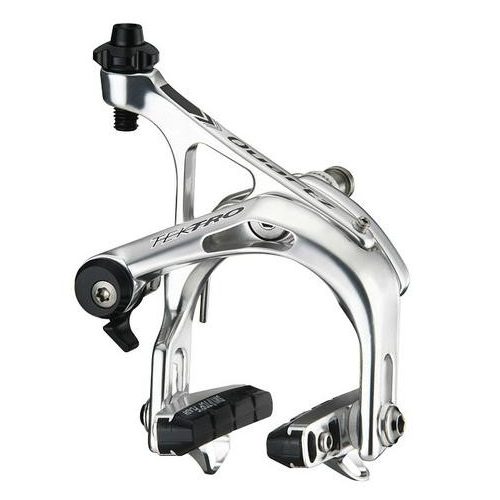 TEKTRO Road alu szürke fék R741