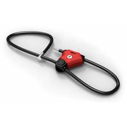 BIKEFUN Lakat TIELOOP 10x2000 piros RL675/RED