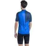 MERIDA Mez ME rövid 255 S KÉK(RAZOR) végig cipzár RO155-255BS