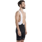 MERIDA Nadrág ME rövid 255 L RAZOR /FEKETE - KANTÁROS RO161-255L