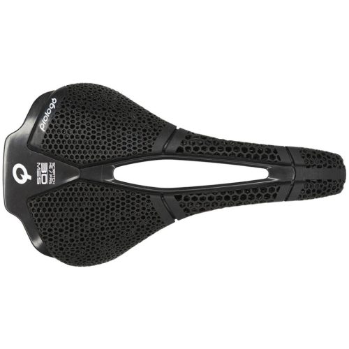 PROLOGO Nyereg PR SCRATCH-M5 3D PAS NACK 140 HARD fekete 6870 SC3DNA0HB25-AM