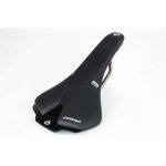 PROLOGO Nyereg PR SCRATCH NDR TIROX 140 HARD fekete SCENTN0HB00AM