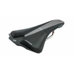 PROLOGO Nyereg PR SCRATCH EVA TIROX 140 HARD fekete SCEVTN0HB00AM