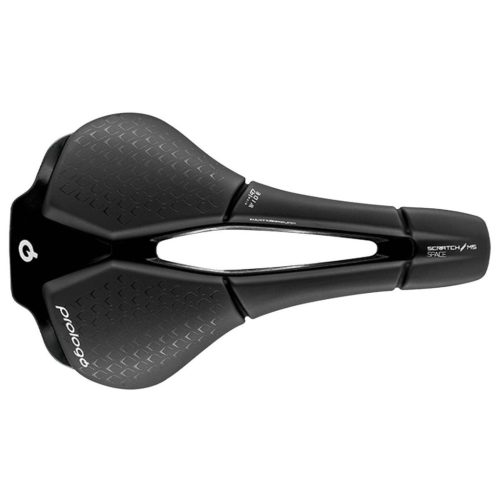 PROLOGO Nyereg PR SCRATCH-M5 SPACE NACK 147 HARD fekete SCMPNA7HB21-AM