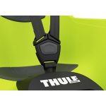 THULE Gyerekülés hátsó TH Ride Lite2 v.szürke RideAlong Lite 2 TH100210