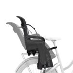 THULE Gyerekülés hátsó TH RideAlong2 s.szürke csomagtartóra TH100609