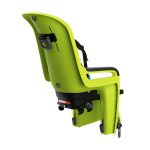 THULE Gyerekülés hátsó TH RideAlong2 lime csomagtartóra TH100611