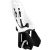 THULE Gyerekülés TH hátsó Yepp Maxi SP fehér (nyeregcsőre) Nyeregcső mérete: 28x40 mm TH1202023
