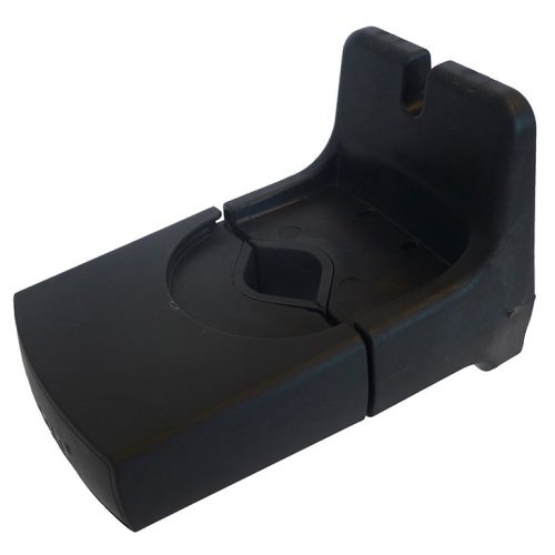 THULE Gyerekülés konzol TH első Yepp Mini vékony kormányhoz Slim Fit TH12020413