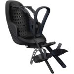 THULE Gyerekülés első TH Yepp 2 Mini fekete (teherb. 15 kg) TH12021150