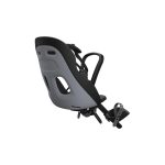 THULE Gyerekülés első TH Yepp Nexxt2 Mini szürke TH12021157