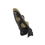 THULE Gyerekülés hátsó TH Yepp 2Maxi khaki (nyeregvázcsőre) Nyeregcső mérete: 28x40 mm TH12021304