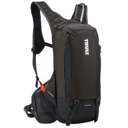  THULE Táska TH háti Rail 12L fekete, HydraPack tartozék TH3203797