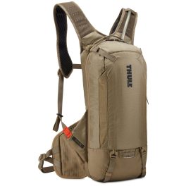   THULE Táska TH háti Rail 12L khaki, HydraPack tartozék 2,5L 0,87 kg, 21x18x44 cm TH3203798