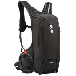   THULE Táska TH háti Rail 12L Pro fekete, HydraPack tartozék 2,5L 1,02 kg, 21x18x44 cm TH3203799