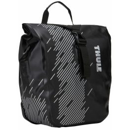   THULE Táska TH PNP Shield Pannier pár, nagy 25l csomagtartóra fekete TH3204209