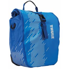   THULE Táska TH PNP Shield Pannier pár, nagy 25l csomagtartóra világoskék TH3204210