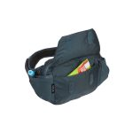 THULE Táska TH öv Rail Hip 4l szürke, sok rekesz, 1,5 ivótasak tartozé 26x11x17 cm, 0,23kg EAN1