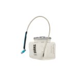 THULE Táska TH öv Rail Hip 4l szürke, sok rekesz, 1,5 ivótasak tartozé 26x11x17 cm, 0,23kg EAN1