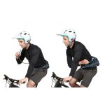 THULE Táska TH öv Rail Hip 4l szürke, sok rekesz, 1,5 ivótasak tartozé 26x11x17 cm, 0,23kg EAN1