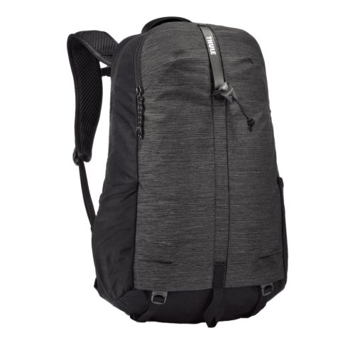 THULE Táska TH háti Nanum 18l fekete 26x20x47 cm TH3204515