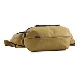   THULE Táska TH öv Aion 2l v.barna, Waxed P600 Polyester Canvas 28x8x11 cm, 0,18kg TH3204728