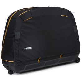   THULE Táska TH Krpszáll RoundTrip RoadCase 124x33x85 cm/belső 124x33x85 cm puha, párnázott, állvánnyal TH3204825
