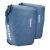 THULE Táska TH PNP Shield Pannier pár, nagy, 25l csomagtartóra világoskék 37x20x40 cm, IPX4 TH3205404