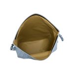 THULE Táska TH InLock Shield Pannier 1db, 22l csomagtartóra középkék, IPX4 35x19x40 cm TH3205477