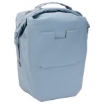 THULE Táska TH InLock Shield Pannier 1db, 22l csomagtartóra középkék, IPX4 35x19x40 cm TH3205477