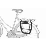 THULE Táska TH InLock táska adapter InLock rendszerű táskákhoz, szabv.csom-h 30,4x3,5x34,1 cm TH3205487