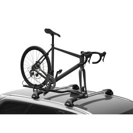   THULE Tető TH 1 krp FastRide 564 villarögz. első kerék szállító TH564001