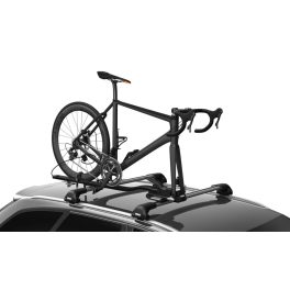   THULE Tető TH 1 krp TopRide 568 villarögz. első kerék szállító TH568001