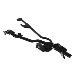   THULE Thule krp tartó 598 ProRide fe tető, váztartós (1 krp) fekete TH598002