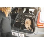 THULE Kutyaszállító TH Allax XS Belső: 66-72x50x50 cm - Autóspecifikus Ell. az autót a thule.com-on TH770000