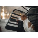 THULE Kutyaszállító TH Allax XS Belső: 66-72x50x50 cm - Autóspecifikus Ell. az autót a thule.com-on TH770000