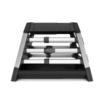 THULE Kutyaszállító TH Allax XS Belső: 66-72x50x50 cm - Autóspecifikus Ell. az autót a thule.com-on TH770000