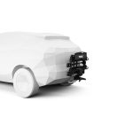 THULE V.horog TH OutPace 2krp 9012 TH9012100