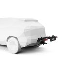 THULE V.horog TH OutPace 2krp 9012 TH9012100