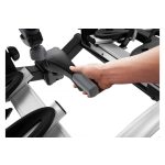 THULE V.horog TH VeloCompact 3krp-13 926 ,  13 pólusú, csatlakozó adapterrel bővíthető 4 krp-hez 9261 TH926002