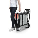 THULE Thule v.horog 3 krp EasyFoldXT  TH934100