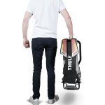 THULE Thule v.horog 3 krp EasyFoldXT  TH934100