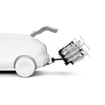 THULE V.horog kieg TH adapter 3./4. EasyFold 3-hoz, 944,945-höz TH944700