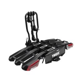   THULE V.horog TH EasyFold 3 3krp 13pin, +krp adapter 944700 (rámpa TH97870, átalakító 7Pinre TH9907) TH945100