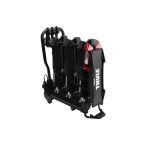 THULE V.horog TH EasyFold 3 3krp 13pin, +krp adapter 944700 (rámpa TH97870, átalakító 7Pinre TH9907) TH945100